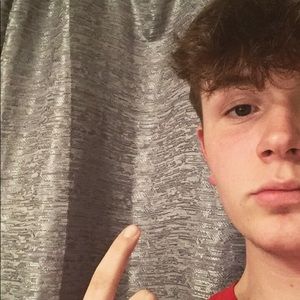 Meet your Posher, Josh